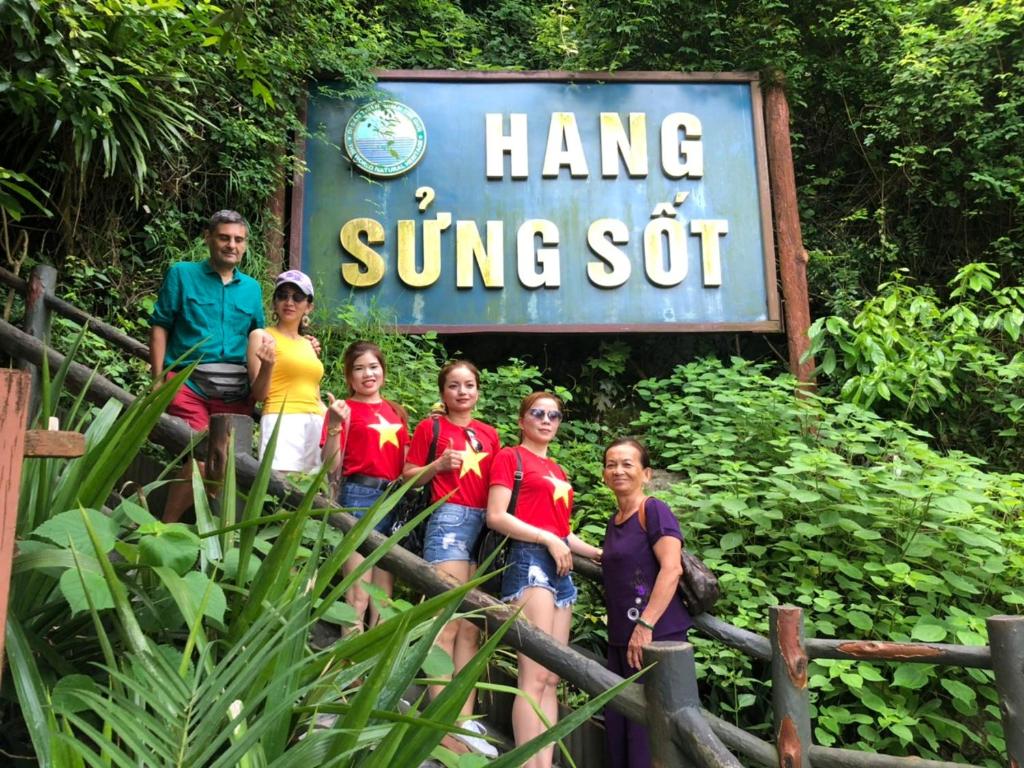 Sunlight Legend Cruise