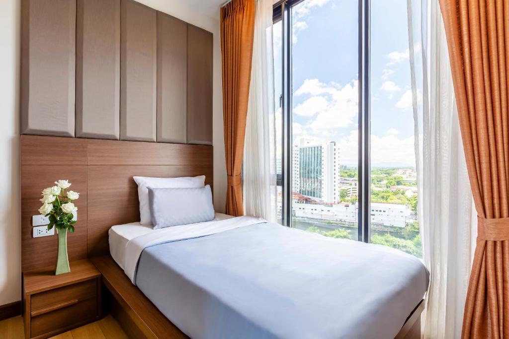 Anta Residence ''Self-sevice apartment'' - Twee Slaapkamers Appartement
