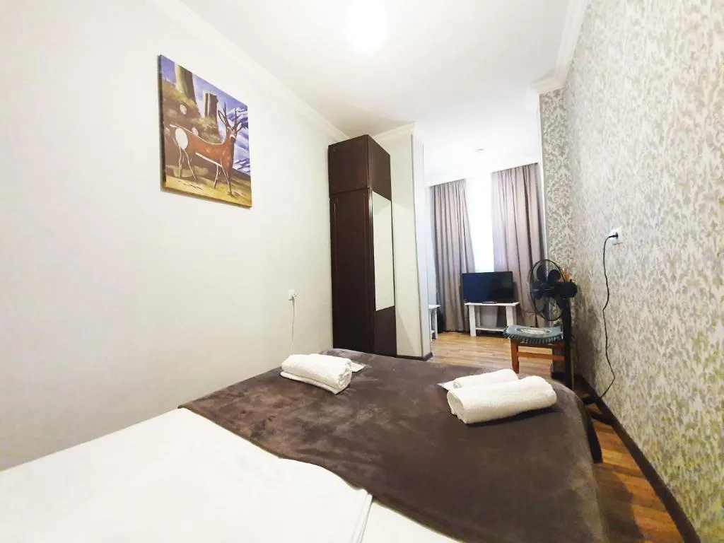 NEW Apartment in Avlabari, Tbilisi, Georgia