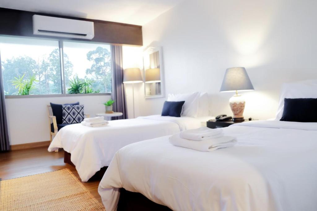 La Mai Hotel - Resim 13