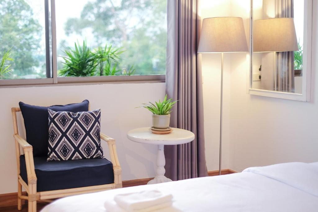 La Mai Hotel - Resim 8