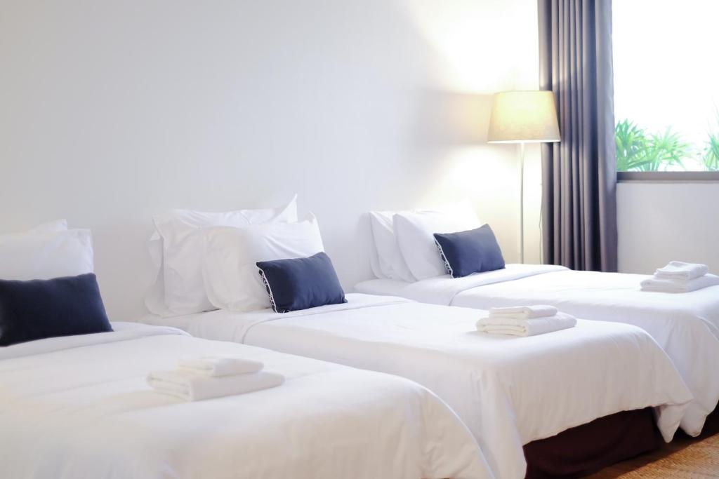 La Mai Hotel - Resim 12