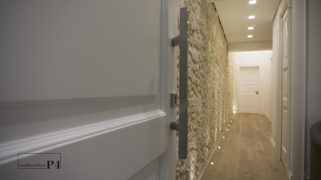 Fotografie z fotogalerie ubytování P4 Ortigia_Siracusa v destinaci Siracusa