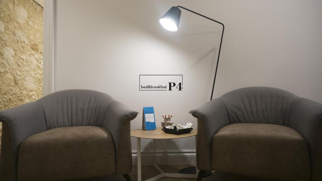 Fotografie z fotogalerie ubytování P4 Ortigia_Siracusa v destinaci Siracusa