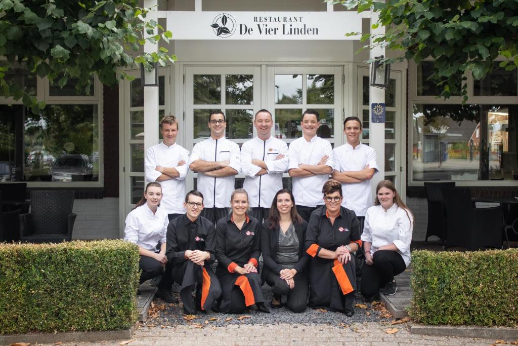 Photo from De Vier Linden in Vierlingsbeek, Noord-Brabant, Netherlands