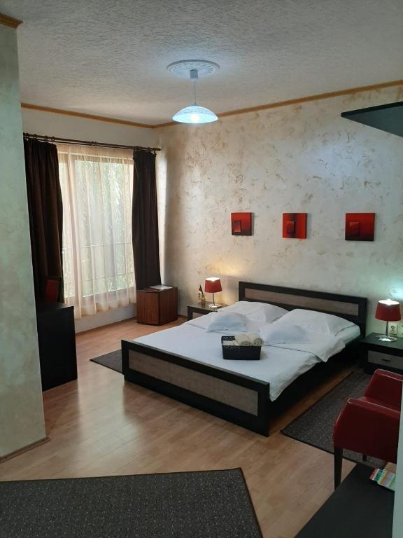 Gallery image of Pensiunea Caramell in Cluj-Napoca