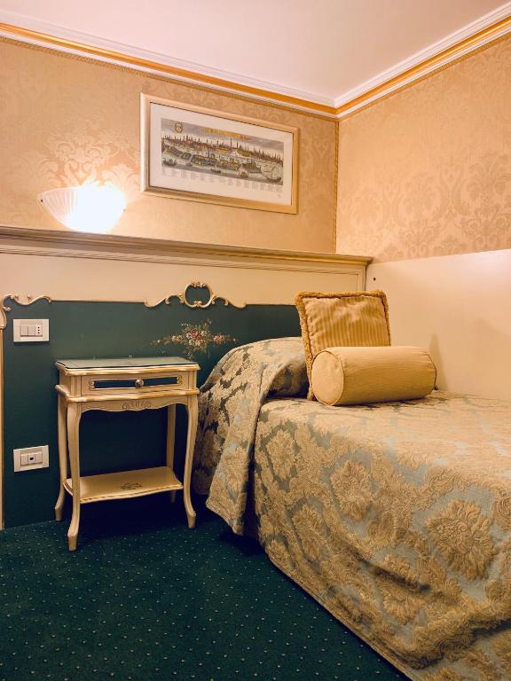 Hotel Becher - Resim 11