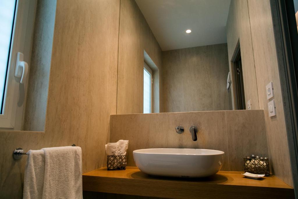 San Marco Antico Relais - B&B