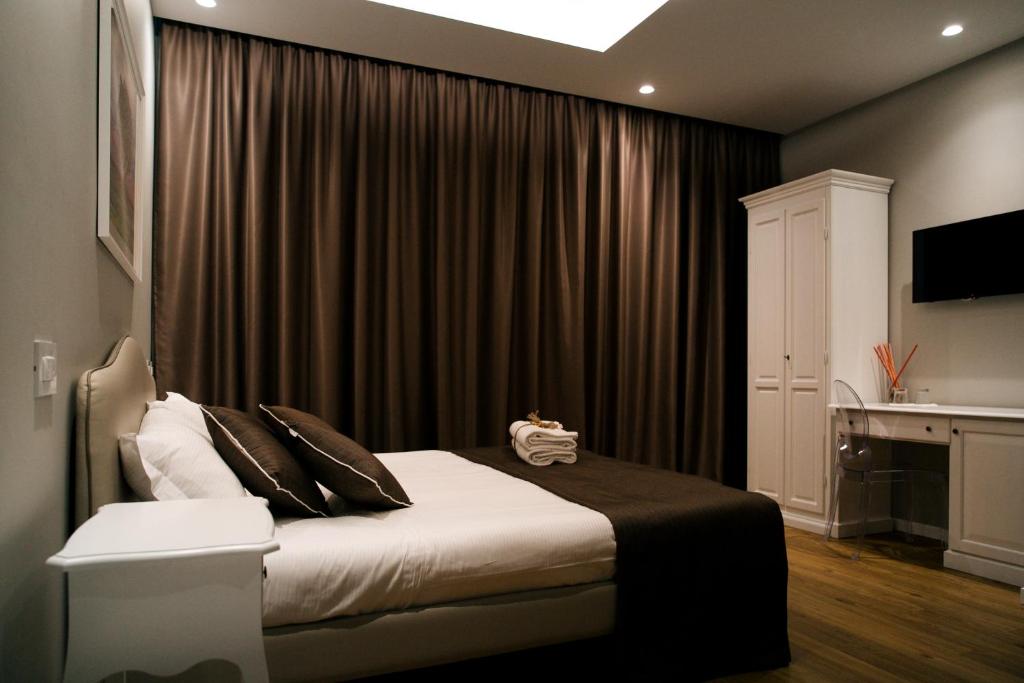 San Marco Antico Relais - B&B