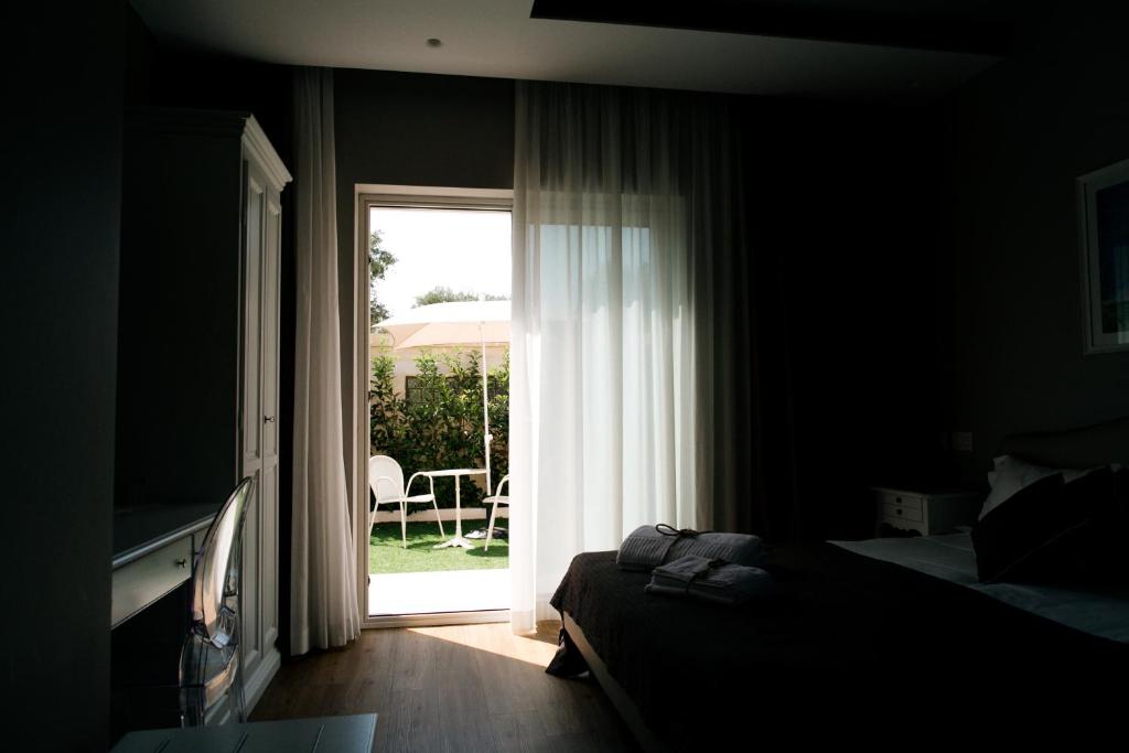 San Marco Antico Relais - B&B