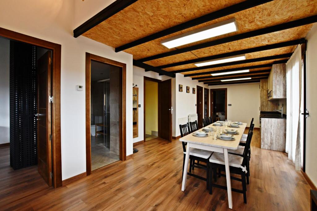 Kép Casa Rural Atalaya House szállásáról Concudban a galériában