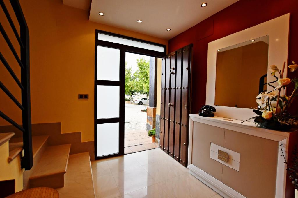 Casa Rural Atalaya House, Concud – Precios actualizados 2022