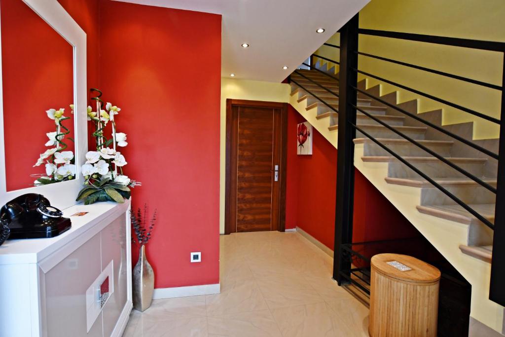 Kép Casa Rural Atalaya House szállásáról Concudban a galériában