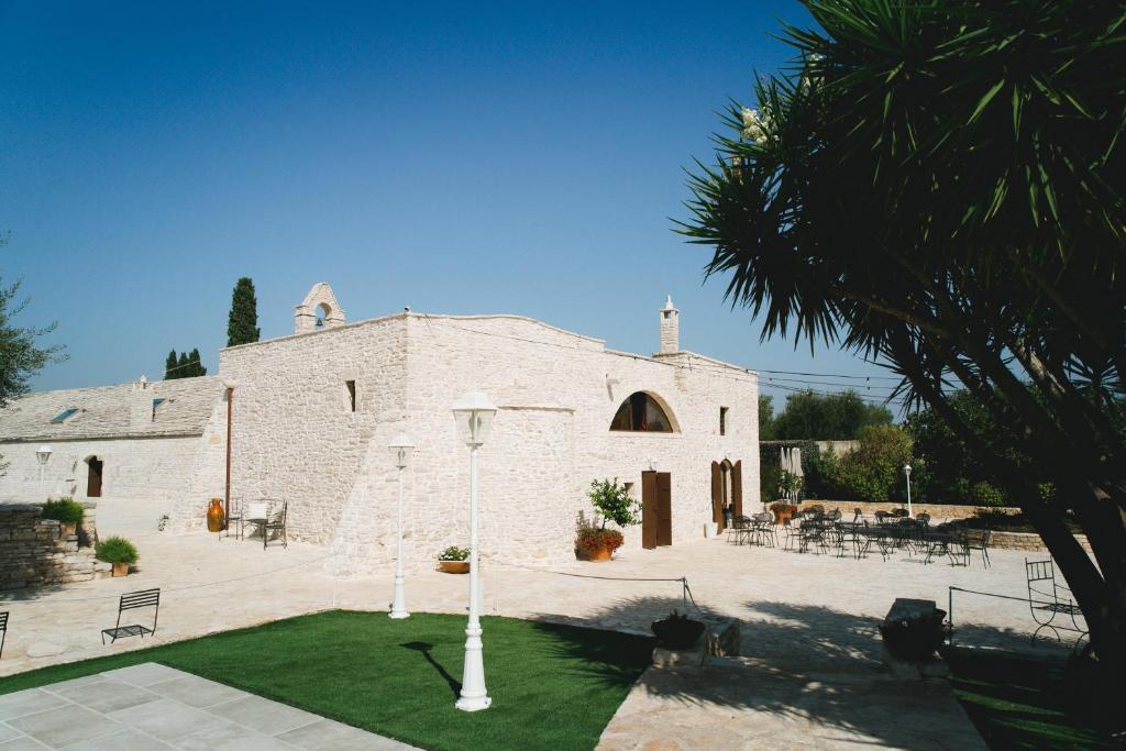 San Marco Antico Relais - B&B