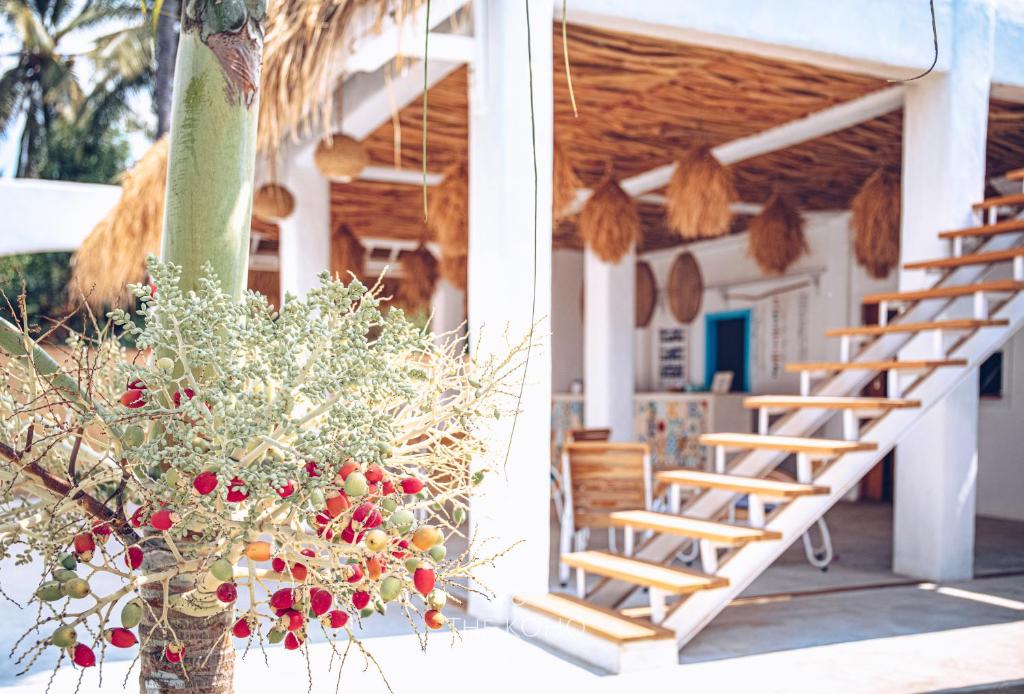 Imagen de la galería de The Koho Air Hotel, en Gili Air