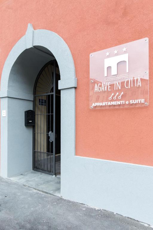Agave in Citt, Livorno (updated prices 2026)
