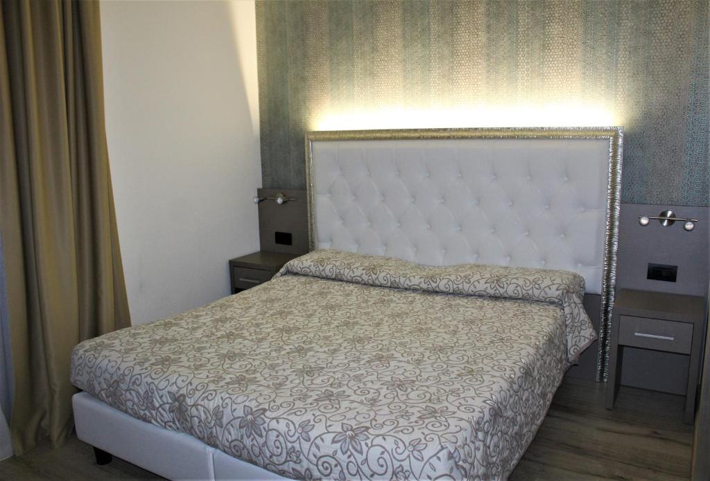 Albergo Ristorante Miramonti Toano - Juniorsuite