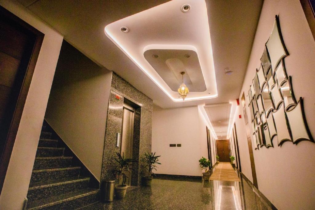 Fotografie z fotogalerie ubytování Hotel Ten Square, India v destinaci Agra