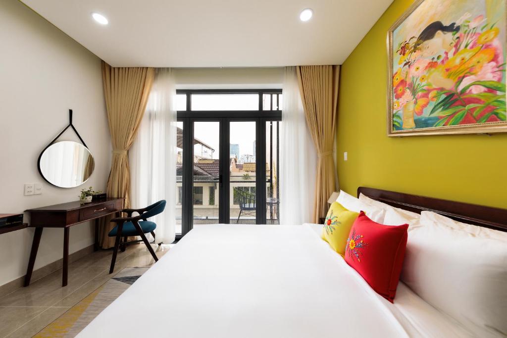 Chez Mimosa Petite - Free Laundry - 6