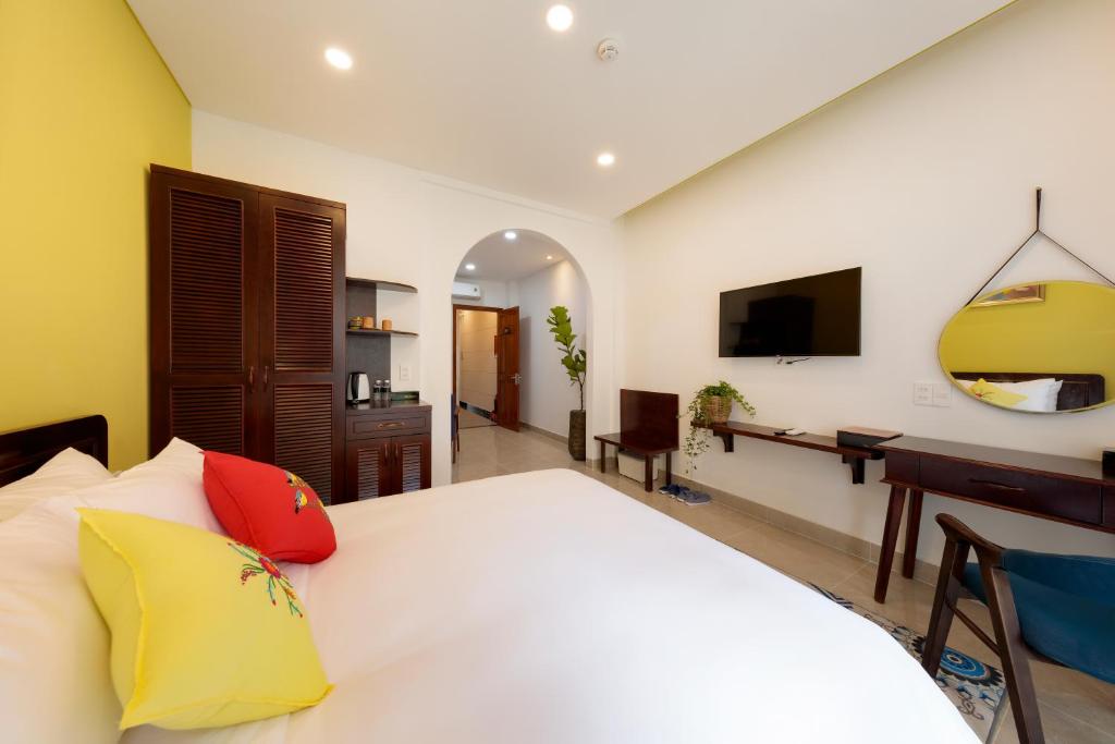 Chez Mimosa Petite - Free Laundry - 5