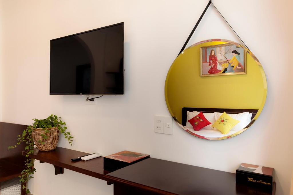 Chez Mimosa Petite - Free Laundry - 7