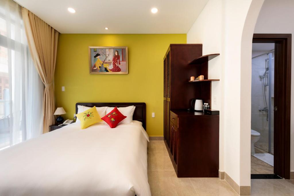 Chez Mimosa Petite - Free Laundry - 19