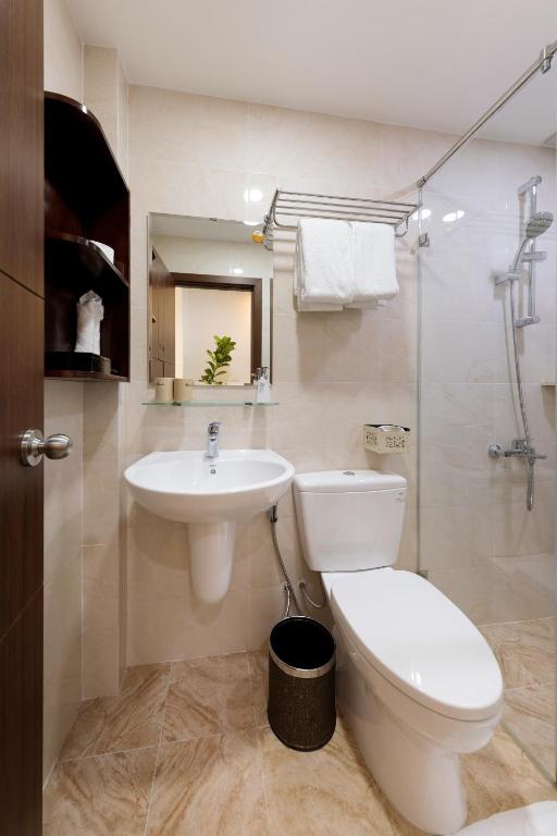 Chez Mimosa Petite - Free Laundry - 10