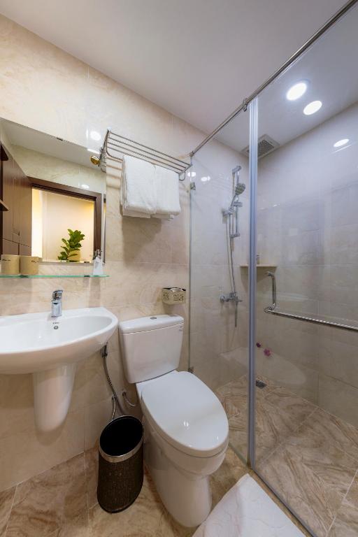 Chez Mimosa Petite - Free Laundry - 11