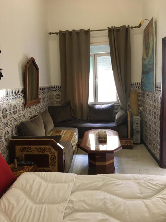 Dar Arij - Twee Slaapkamers Appartement