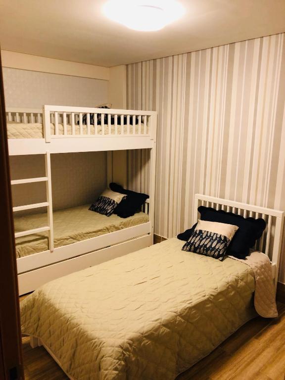  La Fleur Polinesia Residence & Resort