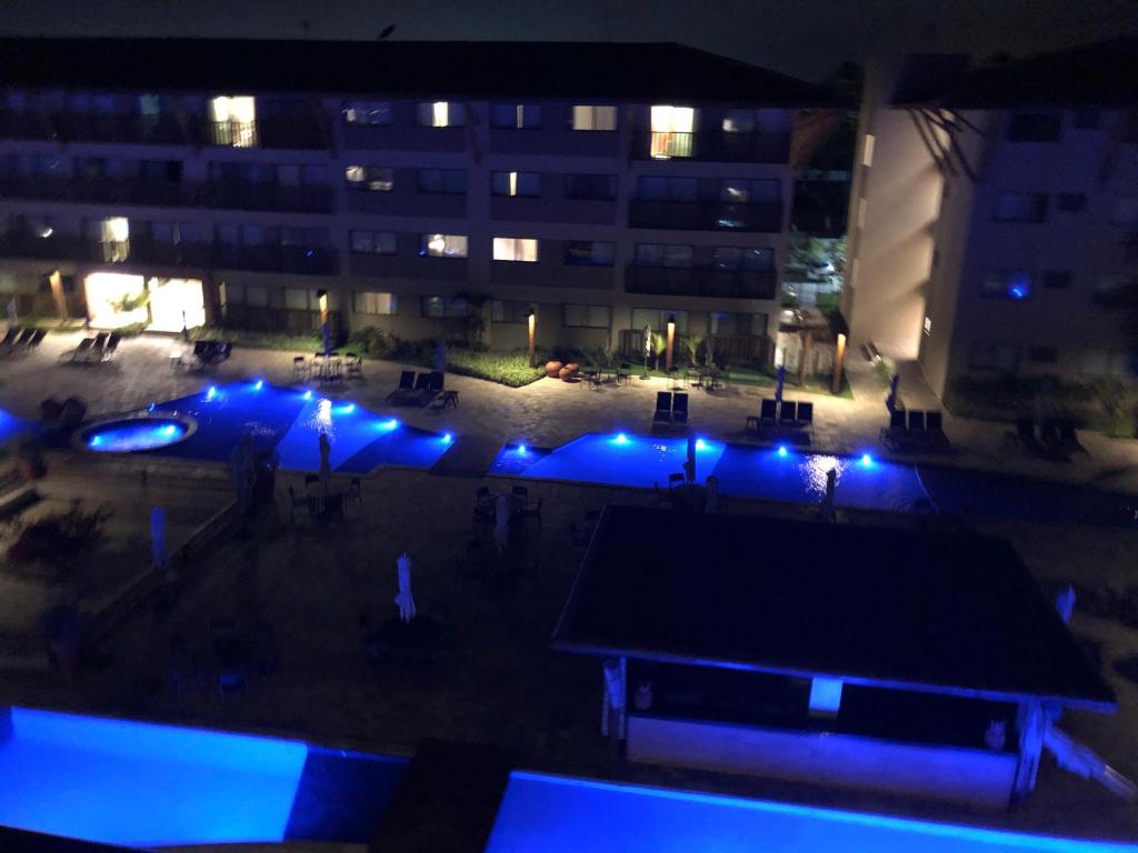  La Fleur Polinesia Residence & Resort