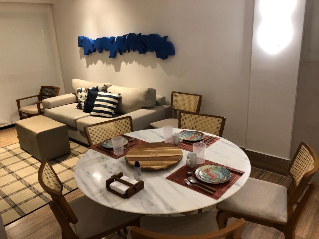  La Fleur Polinesia Residence & Resort