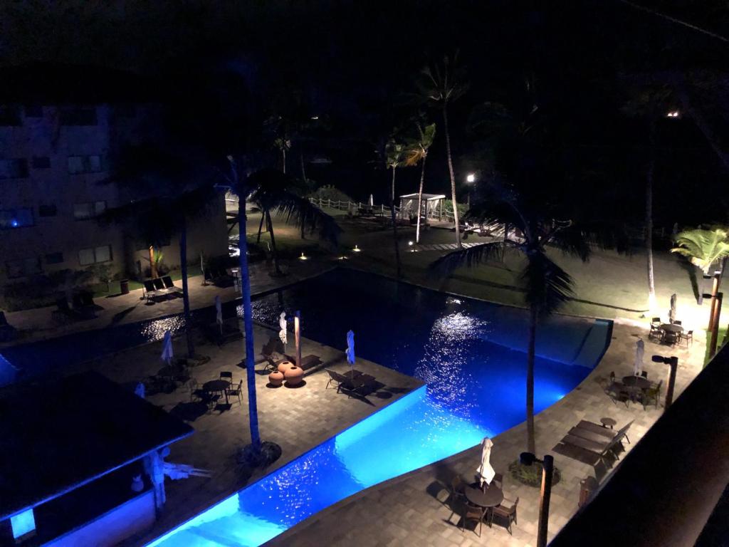  La Fleur Polinesia Residence & Resort