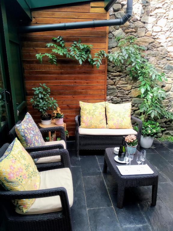 Derechos de imagen reservados por Booking.com