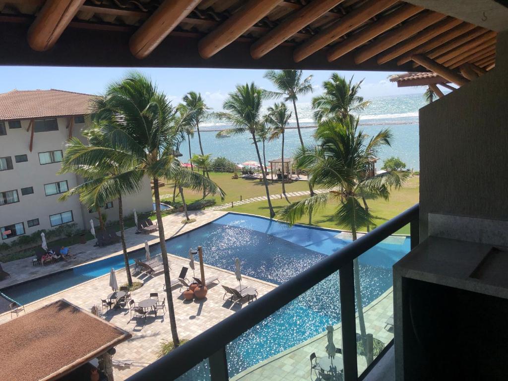  La Fleur Polinesia Residence & Resort
