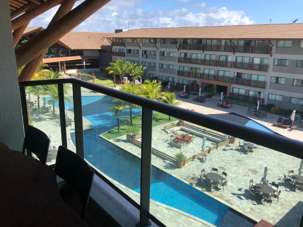  La Fleur Polinesia Residence & Resort