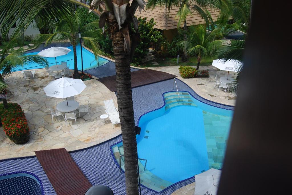  Flats Nannai Residence Vilas