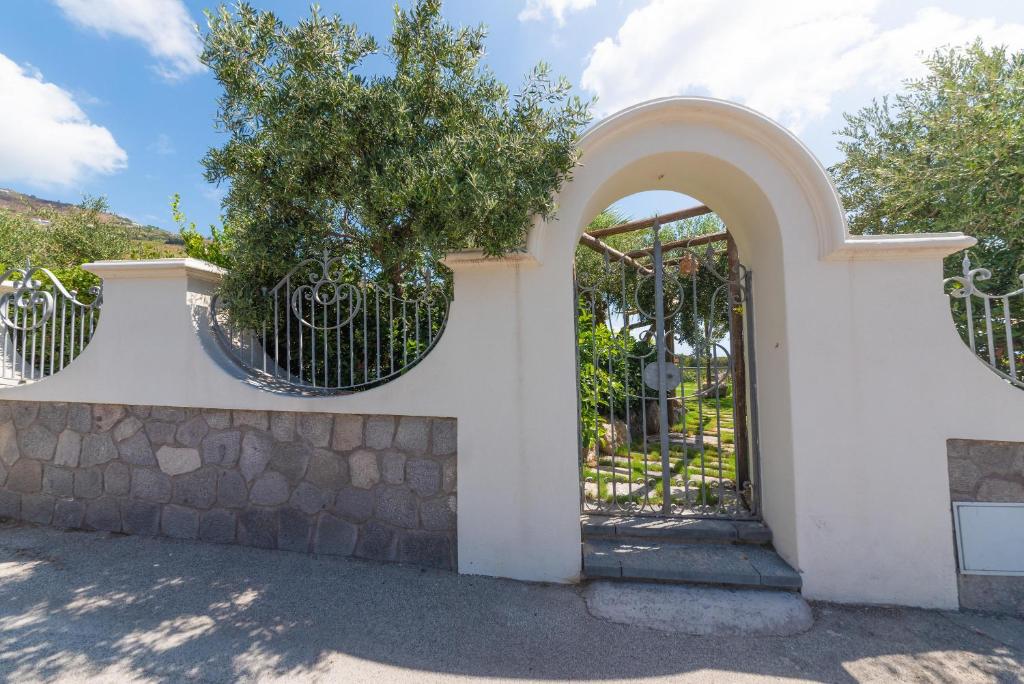Fotografia z galérie ubytovania Sorgeto Garden v destinácii Ischia