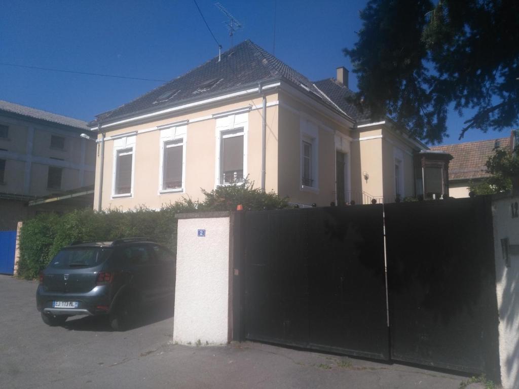 Chambres Privatives Chez l'Habitant – photo 29