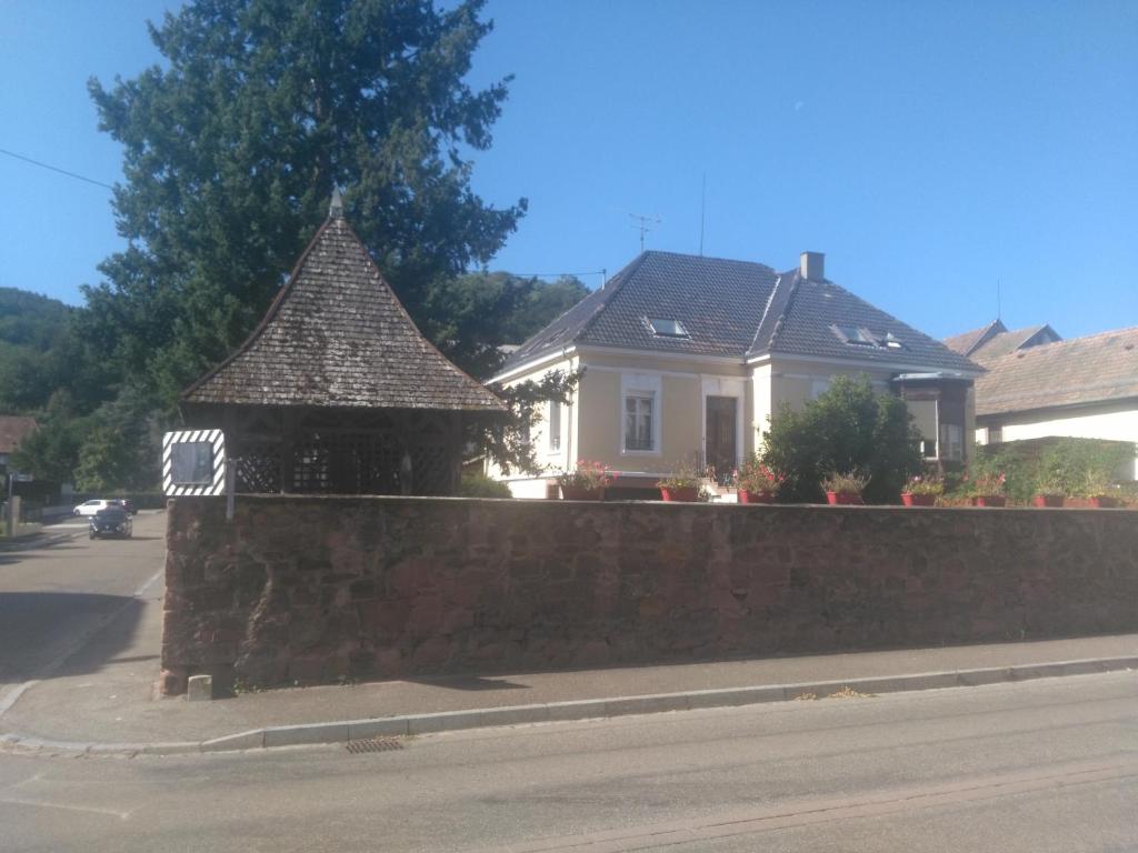 Chambres Privatives Chez l'Habitant – photo 28