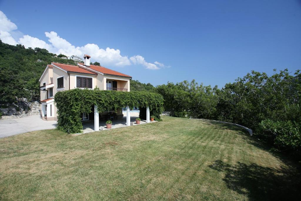 Fotografie z fotogalerie ubytování Villa Mahon - the best of Split, Dalmatia, Croatia v destinaci Gornje Sitno