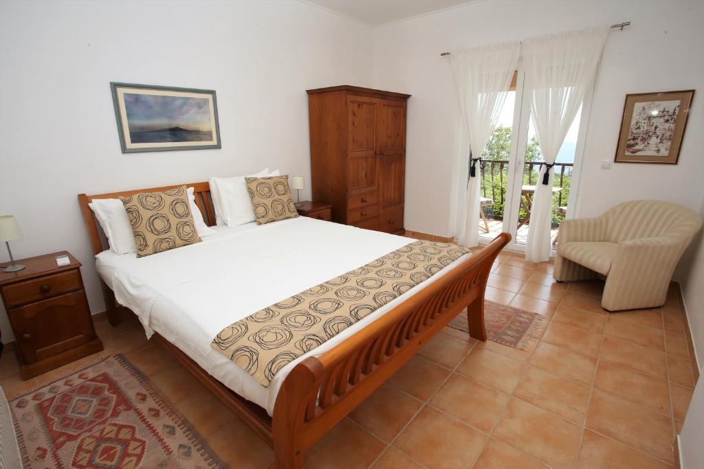 Fotografie z fotogalerie ubytování Villa Mahon - the best of Split, Dalmatia, Croatia v destinaci Gornje Sitno