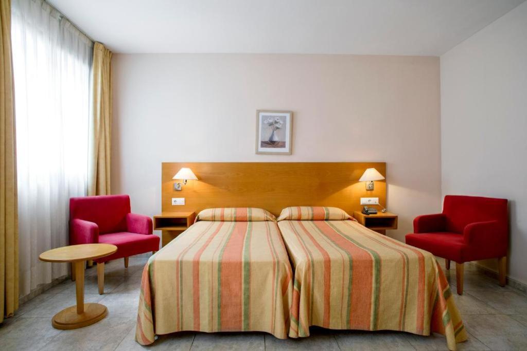 Hotel Rostits, Castellón de la Plana – Updated 2022 Prices