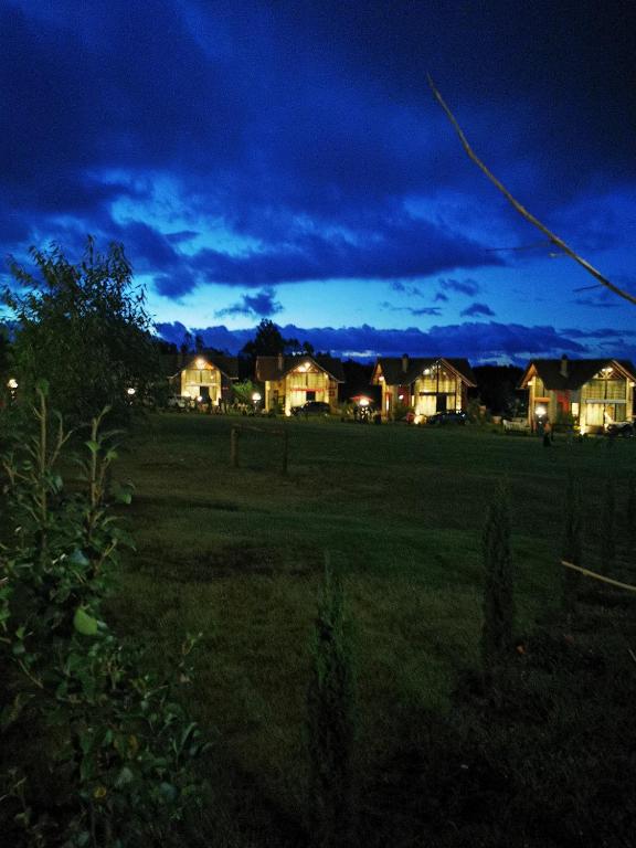 Fotografie z fotogalerie ubytování Namasté Cabañas, Huasca de Ocampo v destinaci Huasca de Ocampo