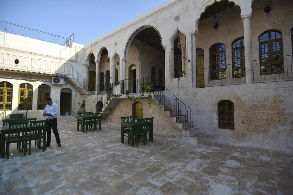 Fotografie z fotogalerie ubytování HANEHAN v destinaci Sanliurfa