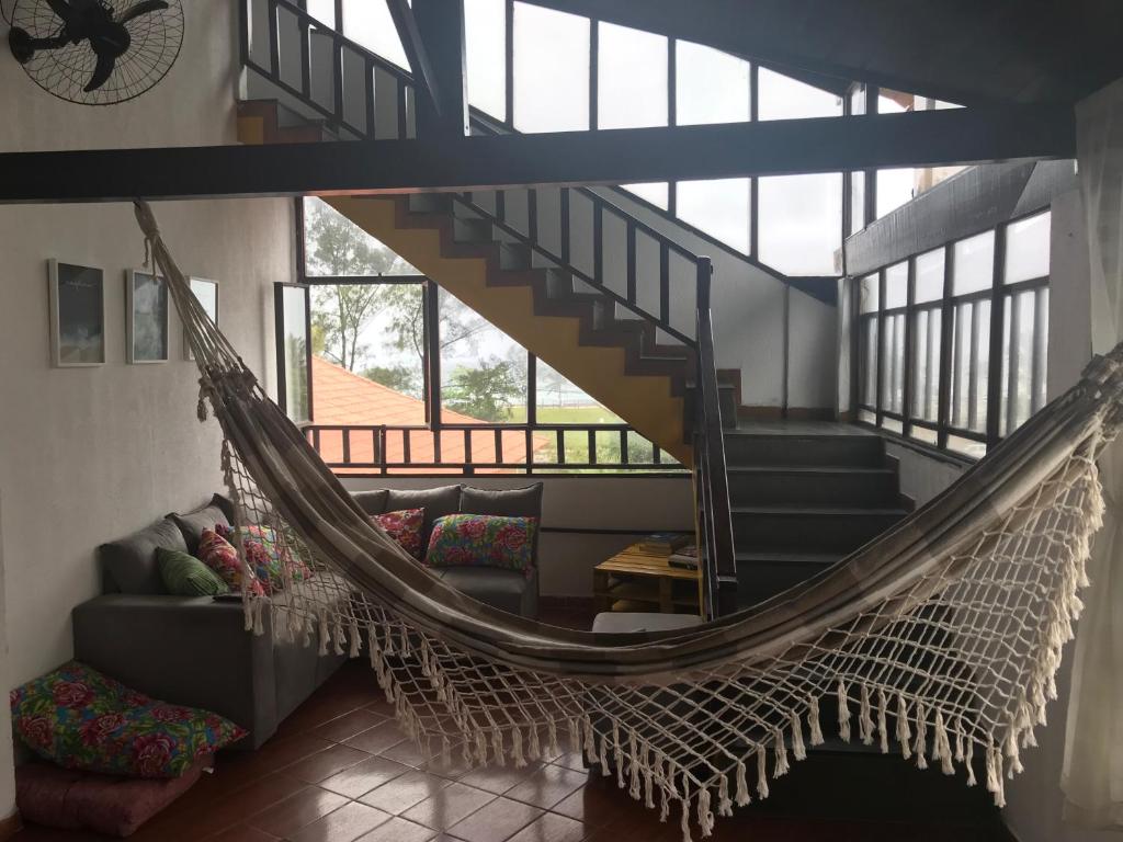  Aloha Hostel Recreio