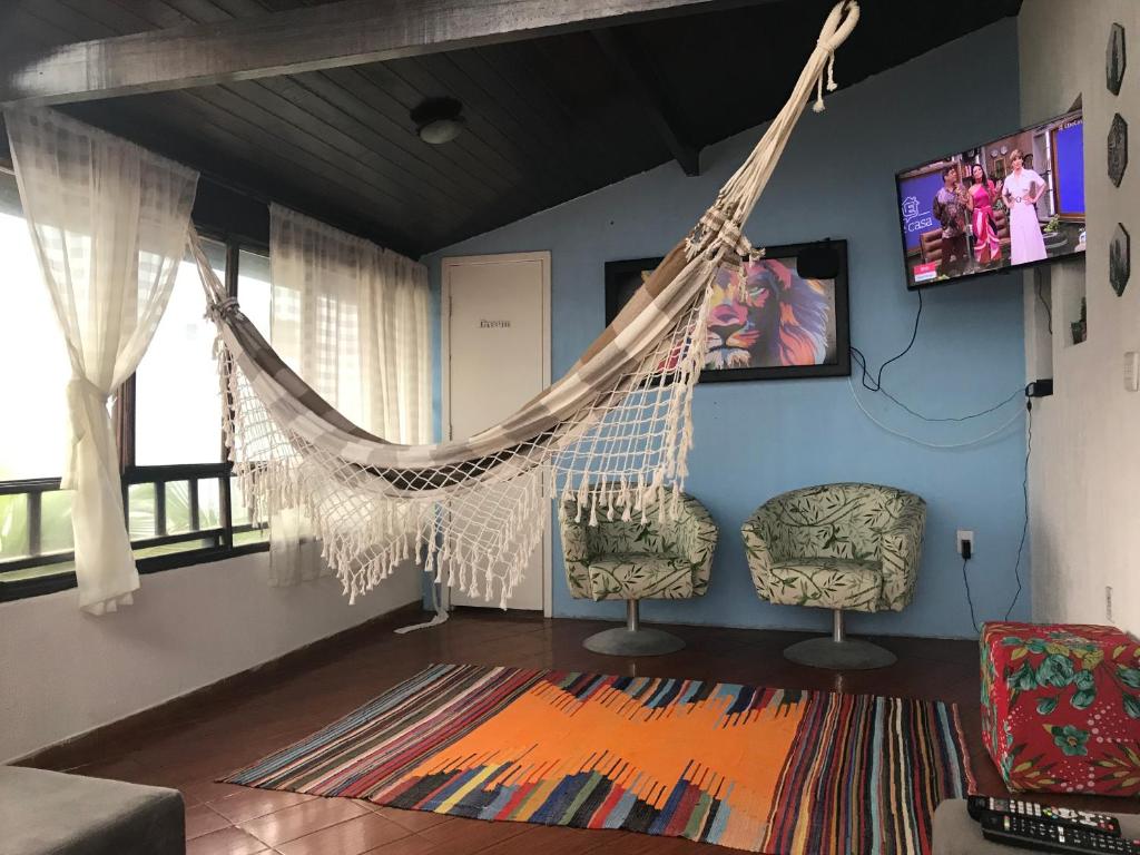  Aloha Hostel Recreio