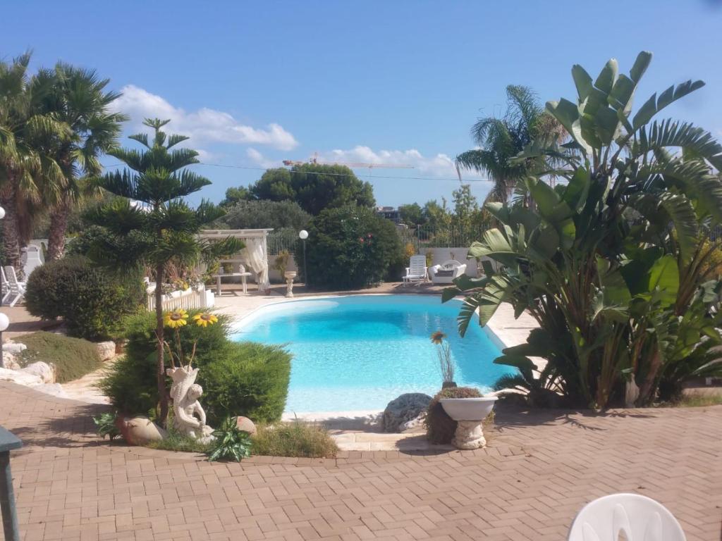 Sole&Mare, Monopoli (updated prices 2024)