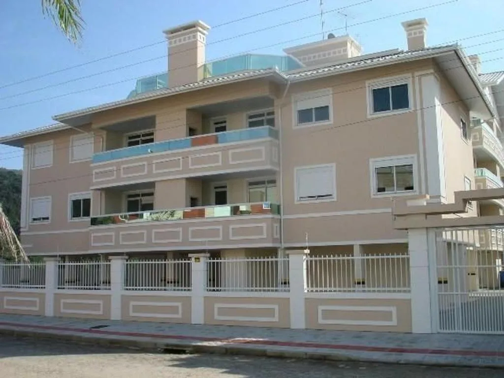 Condomínio Vila Rica, Florianópolis, Brazilia