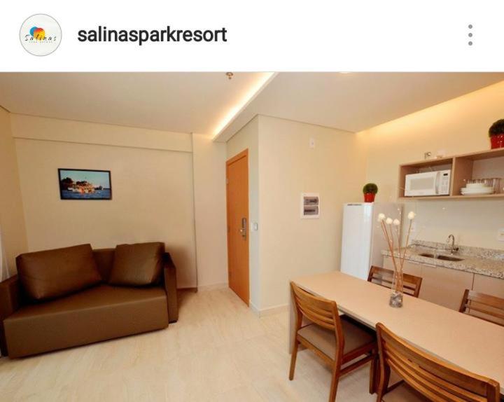  Salinas Flat Resort